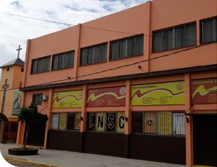 Instituto Nuestra Señora del Carmen